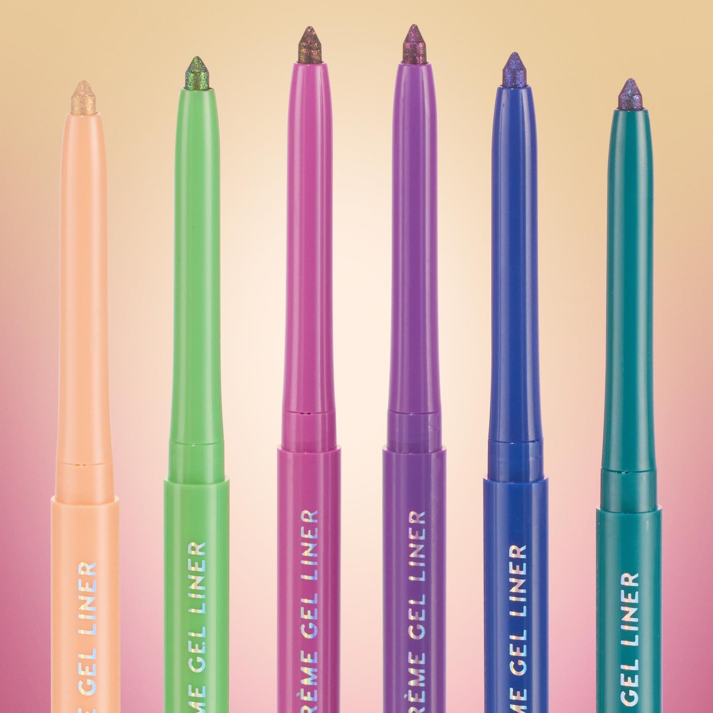 Chrome Crème Gel Liner - Image 2