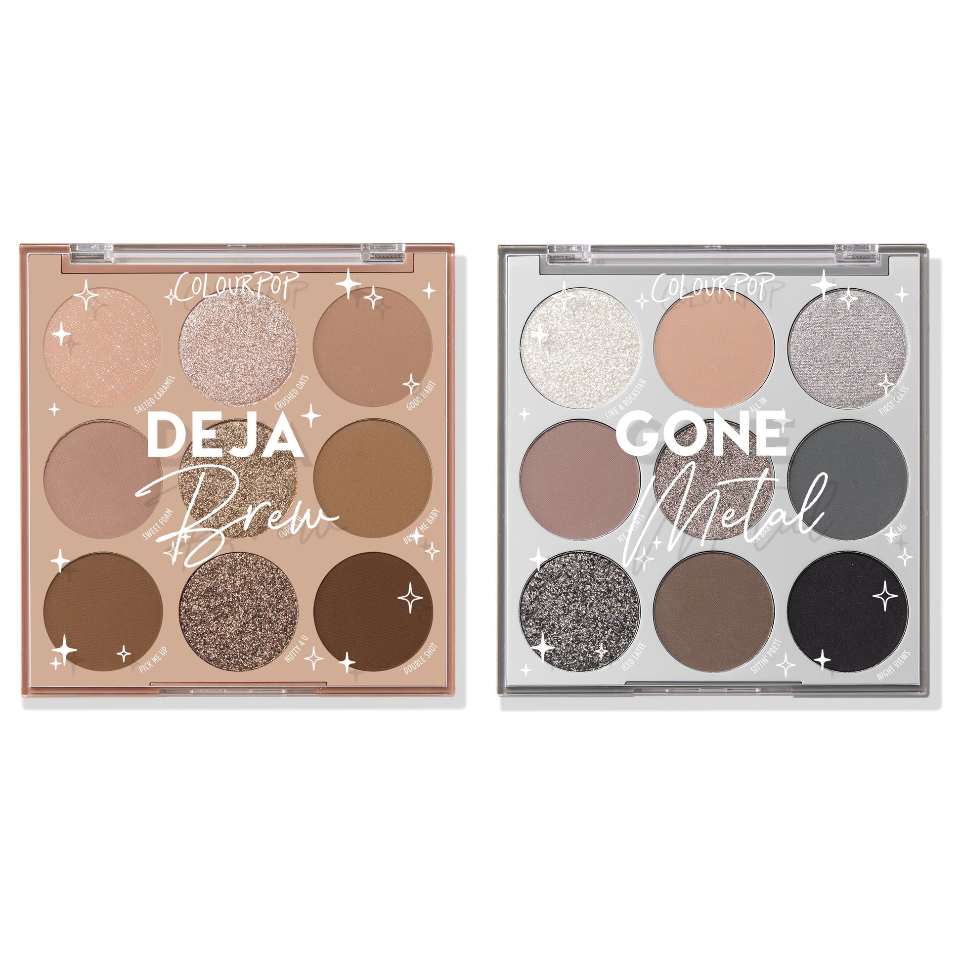 Shadow Palette Set - Image 8
