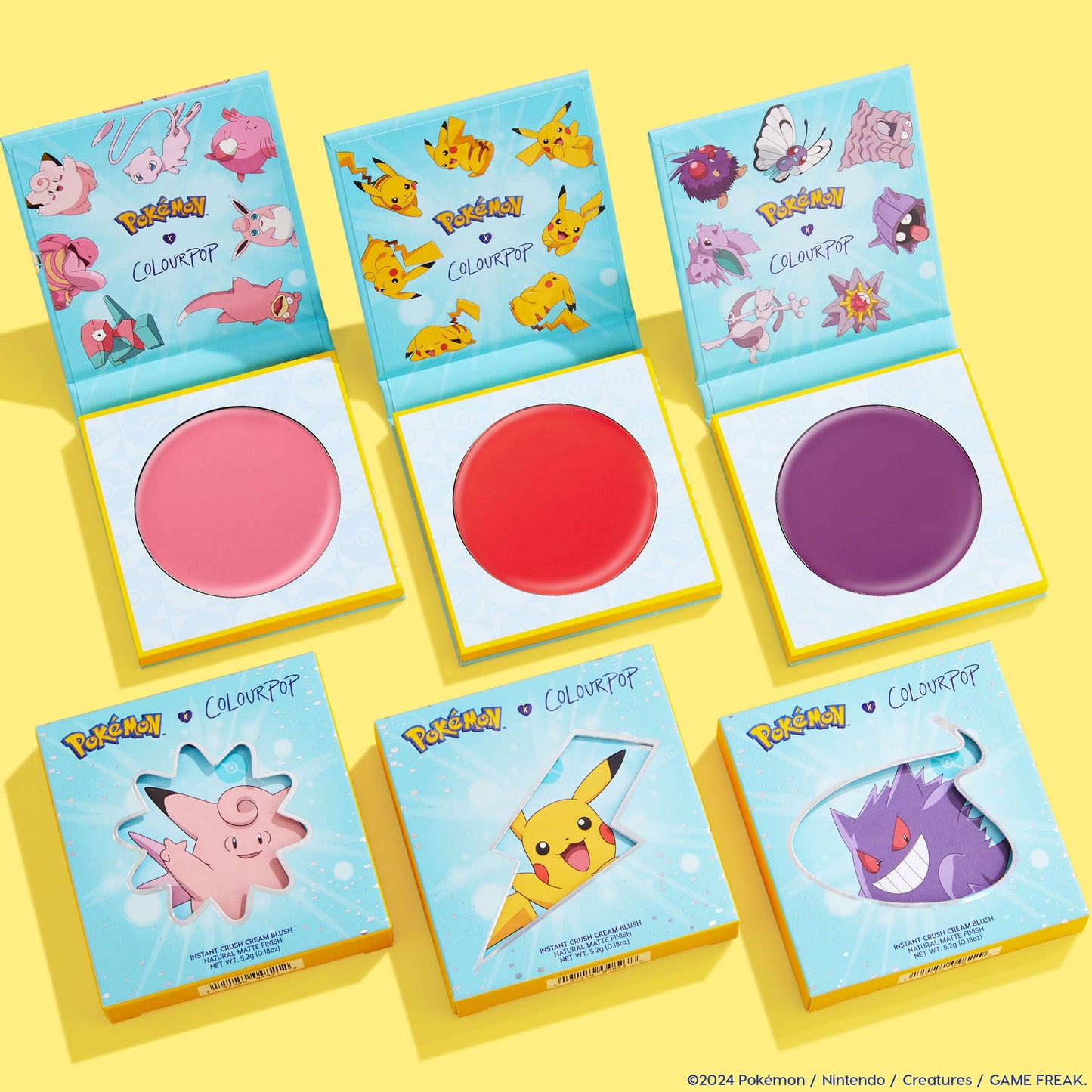 Cream Blush - Image 5