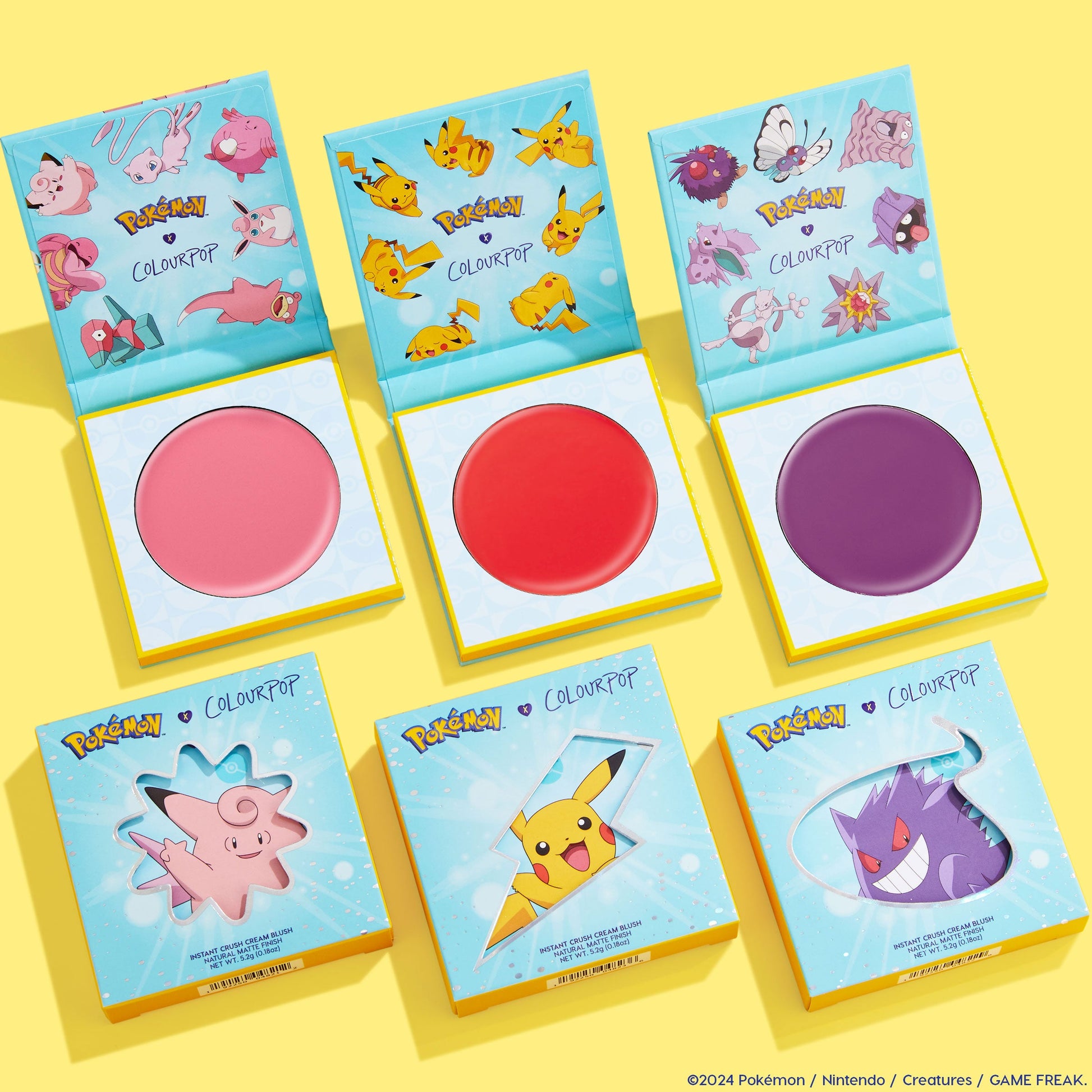 Cream Blush - Image 5