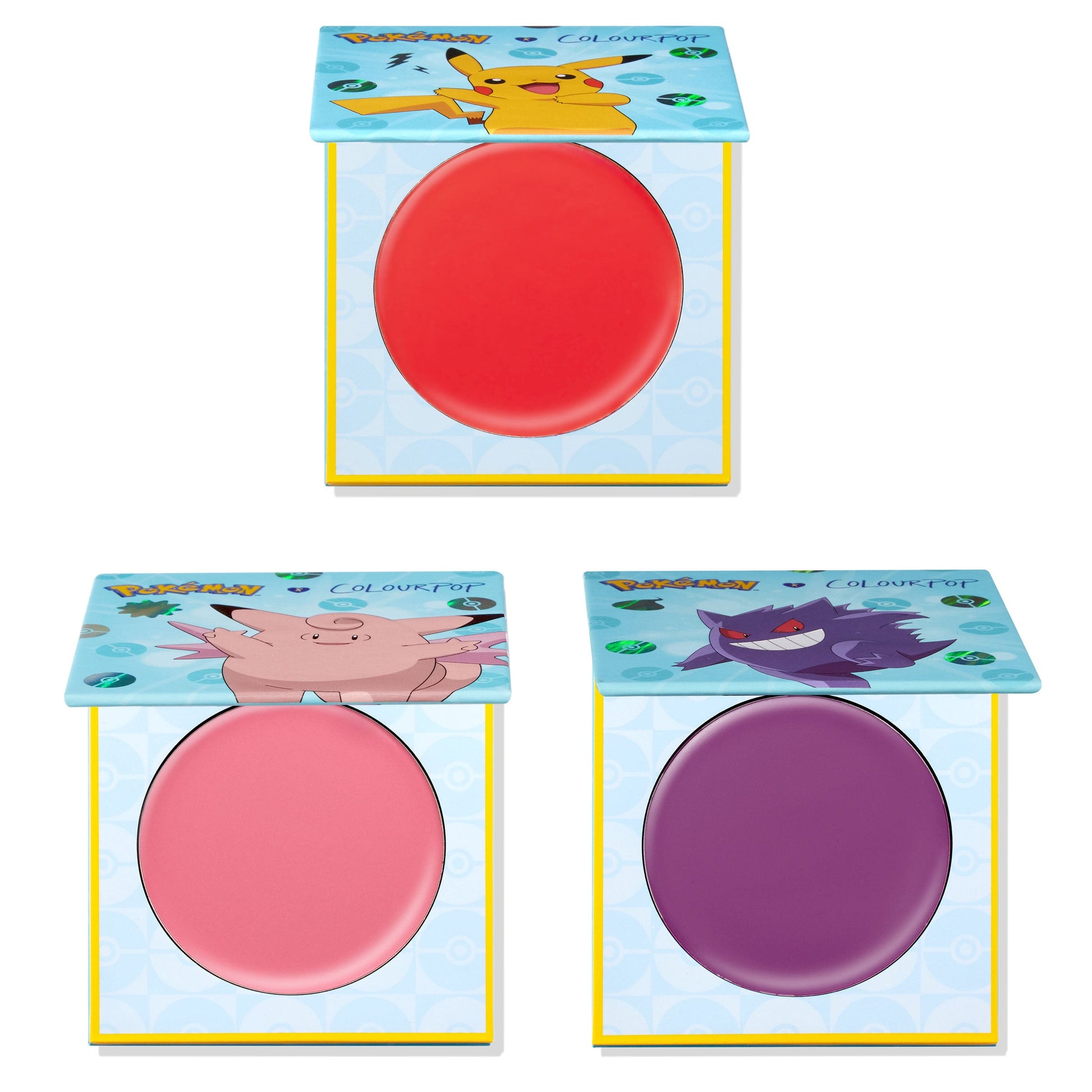 Cream Blush - Image 2