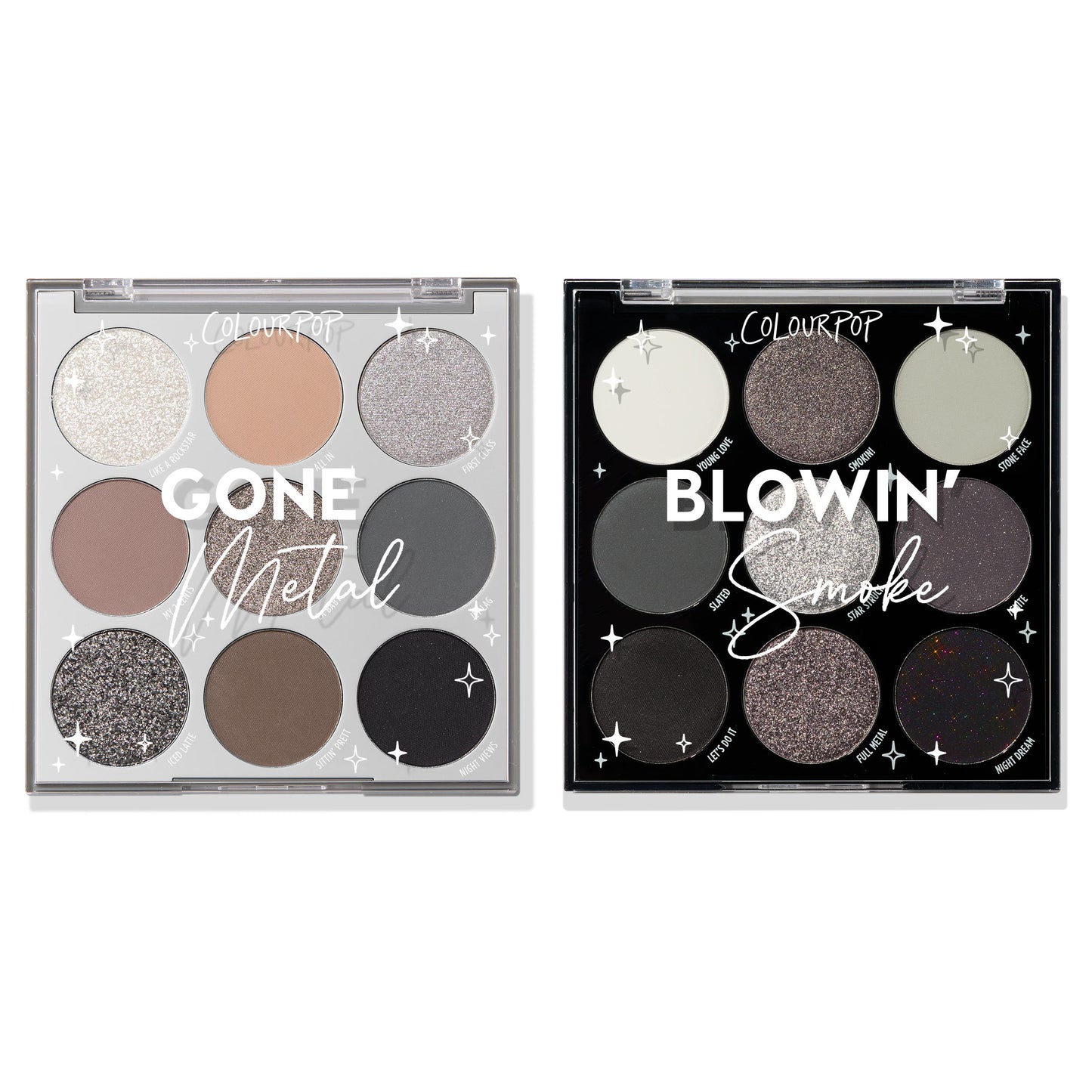 Shadow Palette Set - Image 8