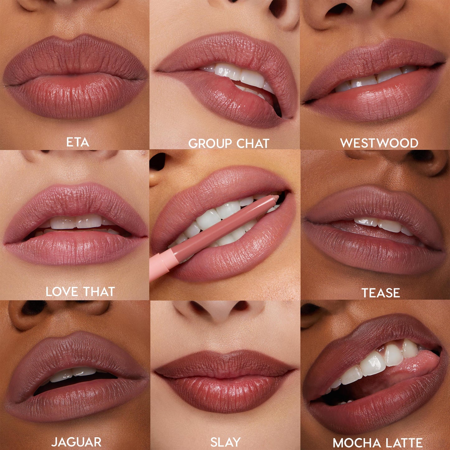 So Juicy Plumping Lip Liner Set - Image 6