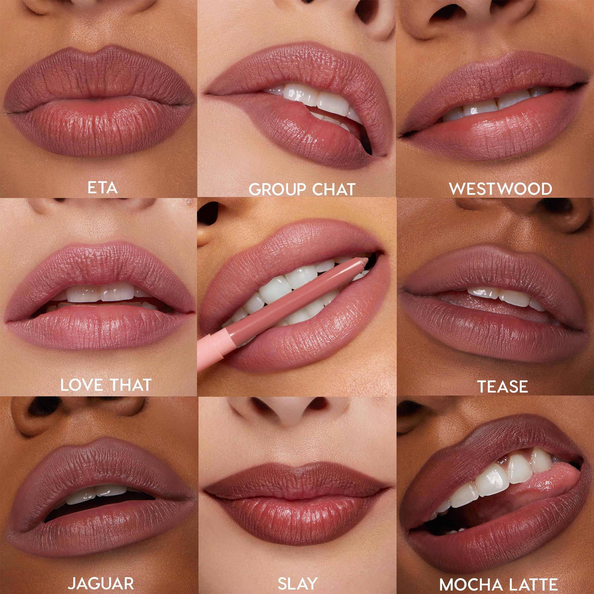 So Juicy Plumping Lip Liner Set - Image 6