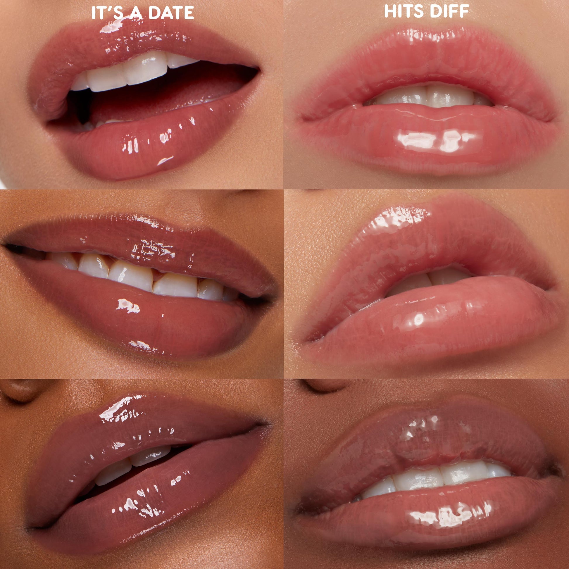 So Juicy Lip Oil Set - Image 7