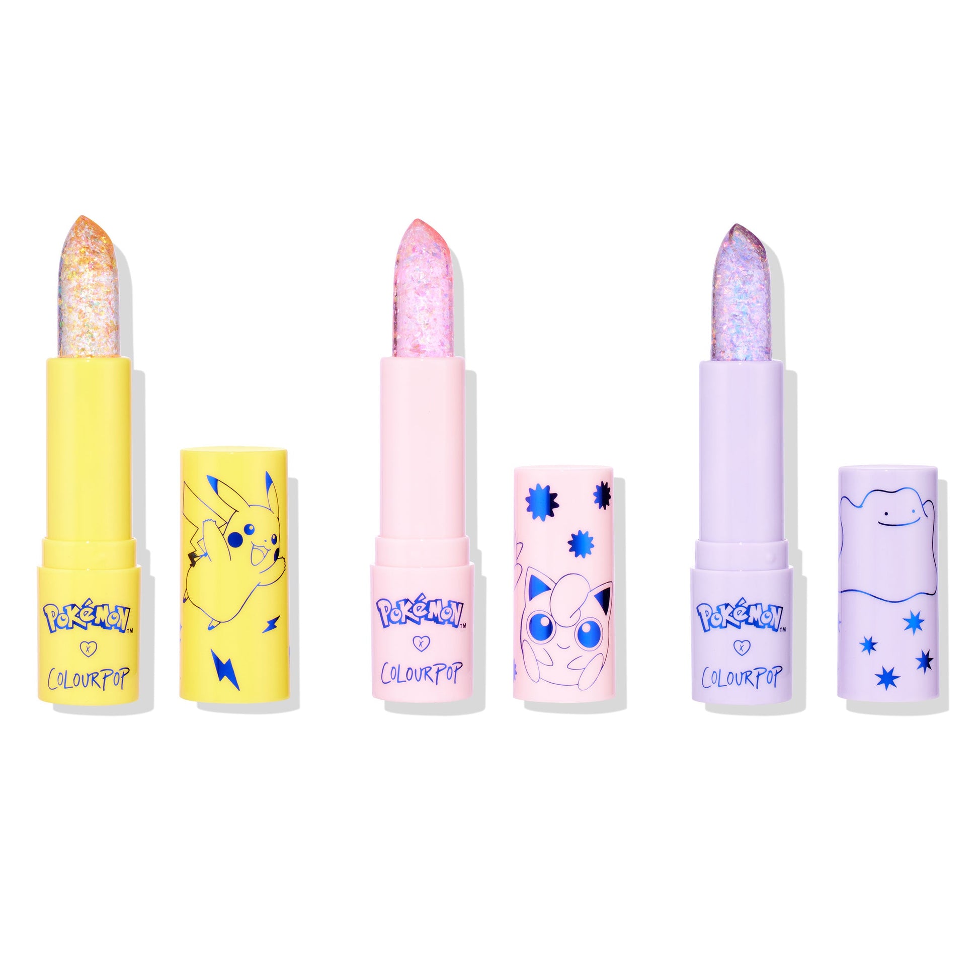Lip Set - Image 2