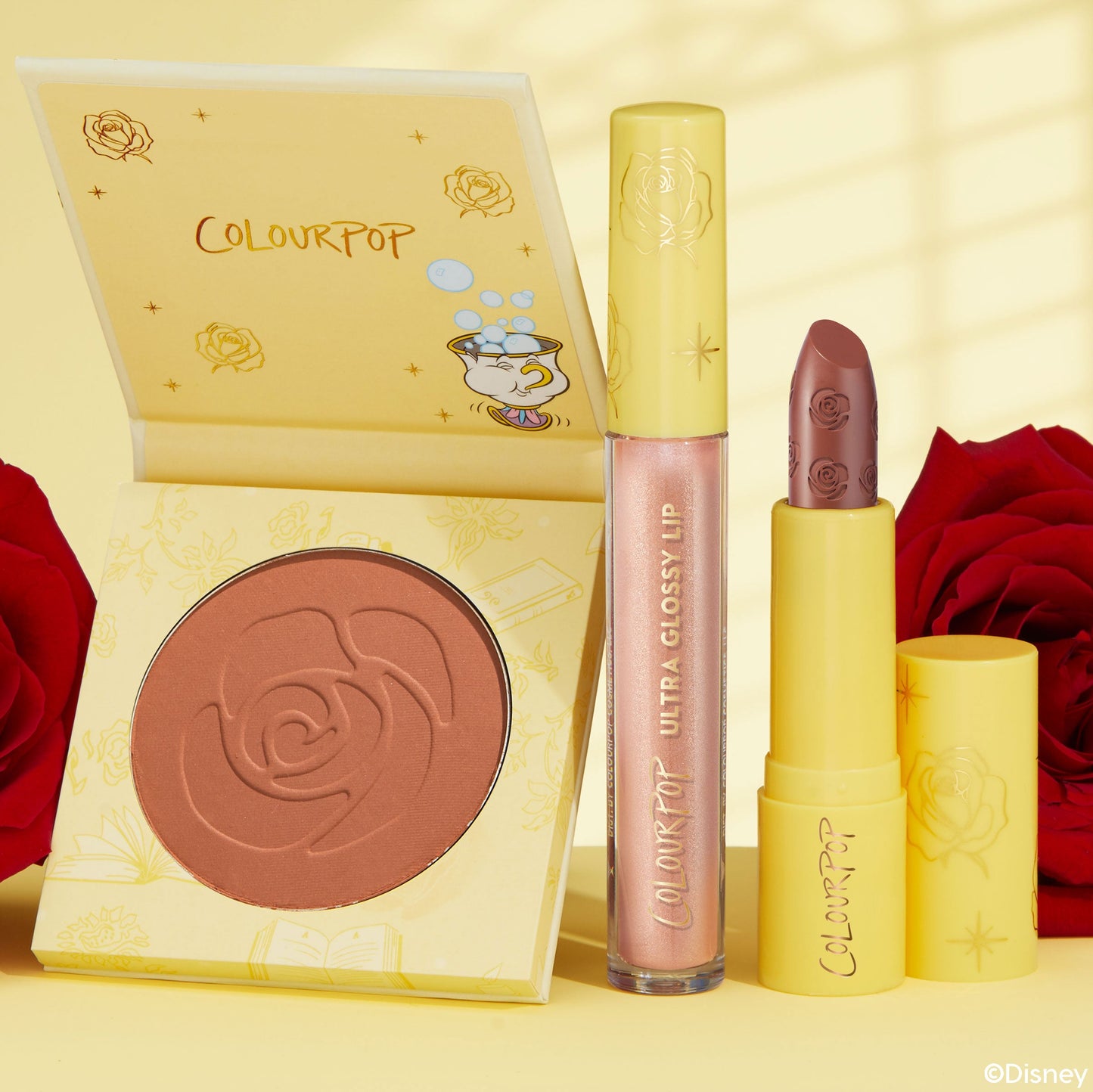 Lip & Cheek Set - Image 6
