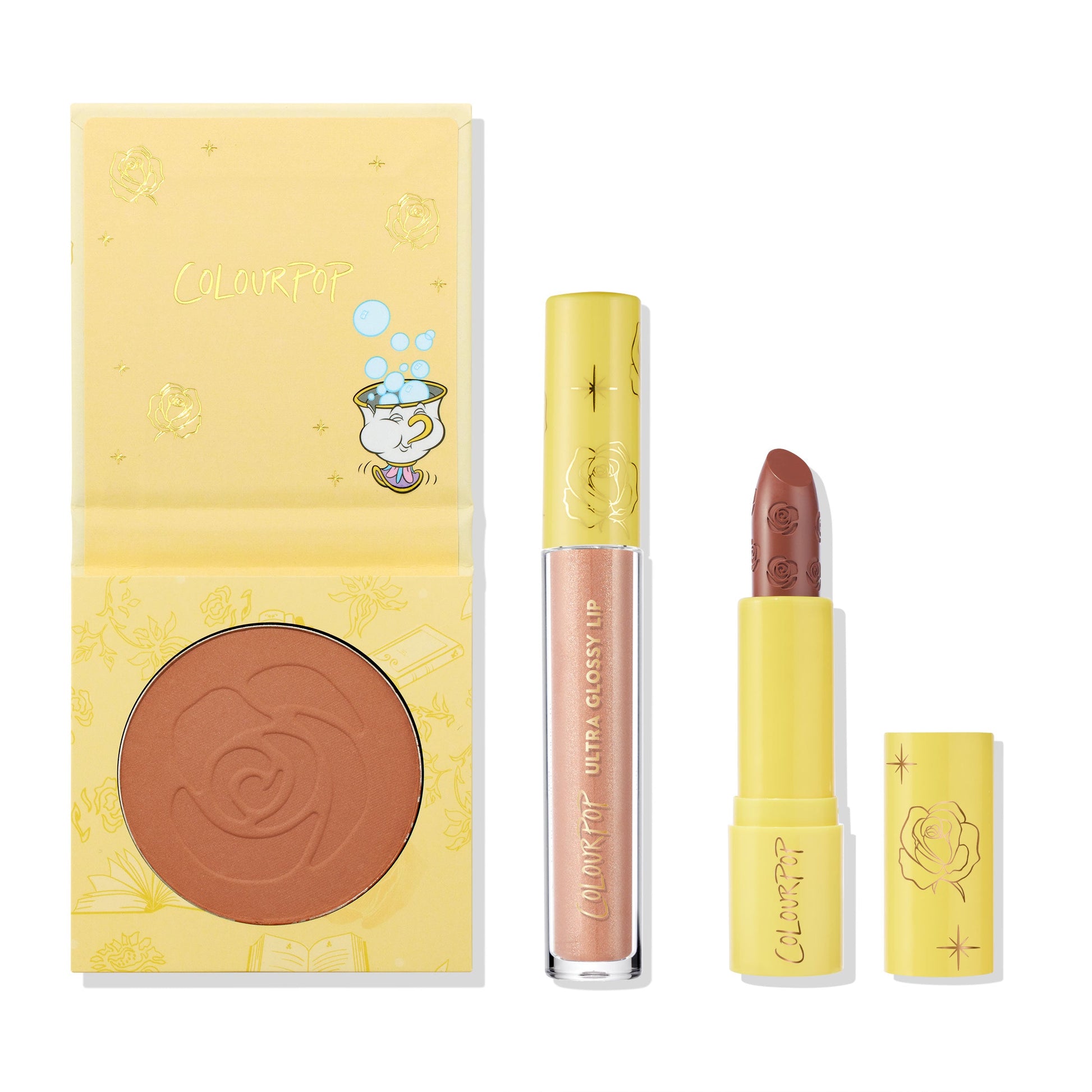 Lip & Cheek Set - Image 4