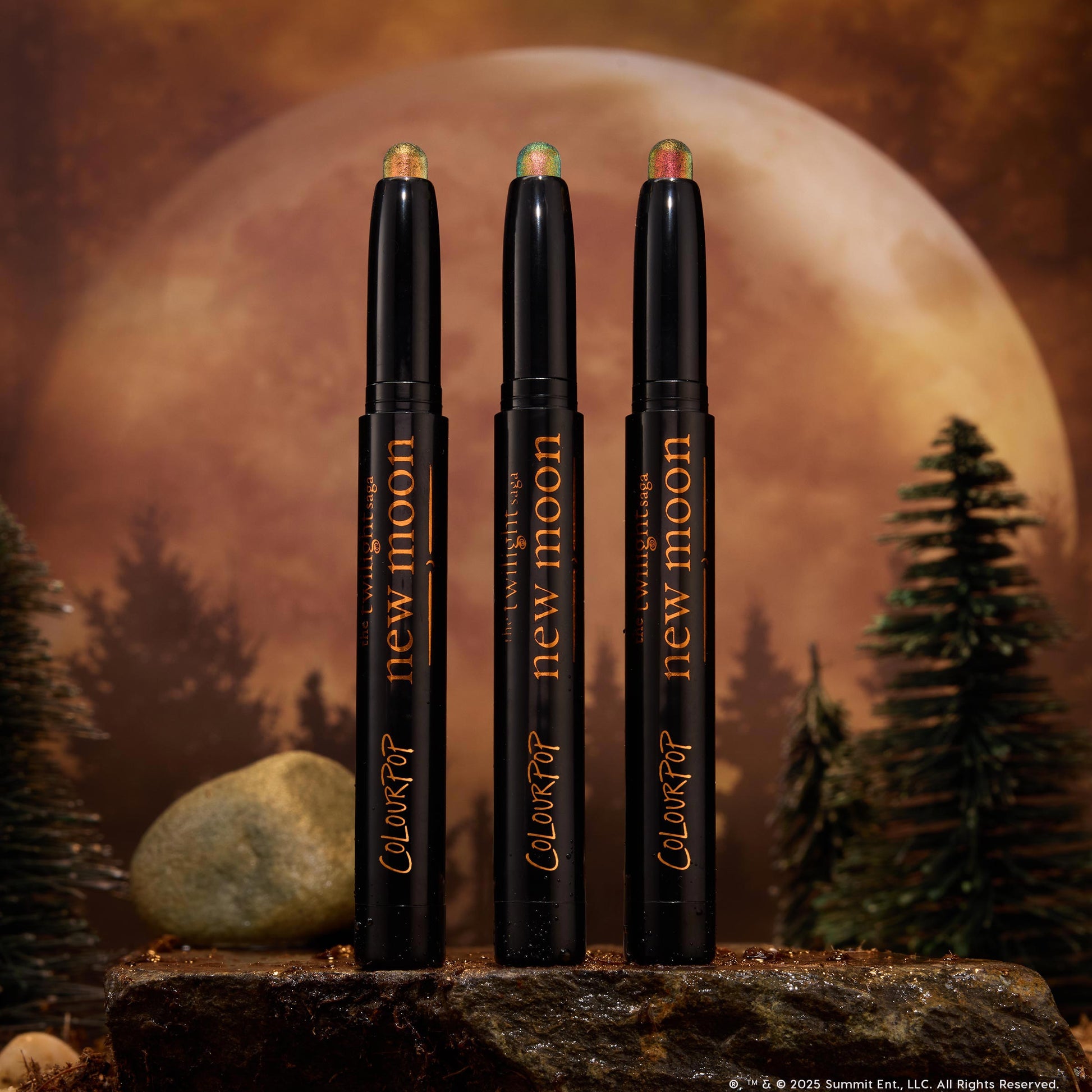 Shadow Stix