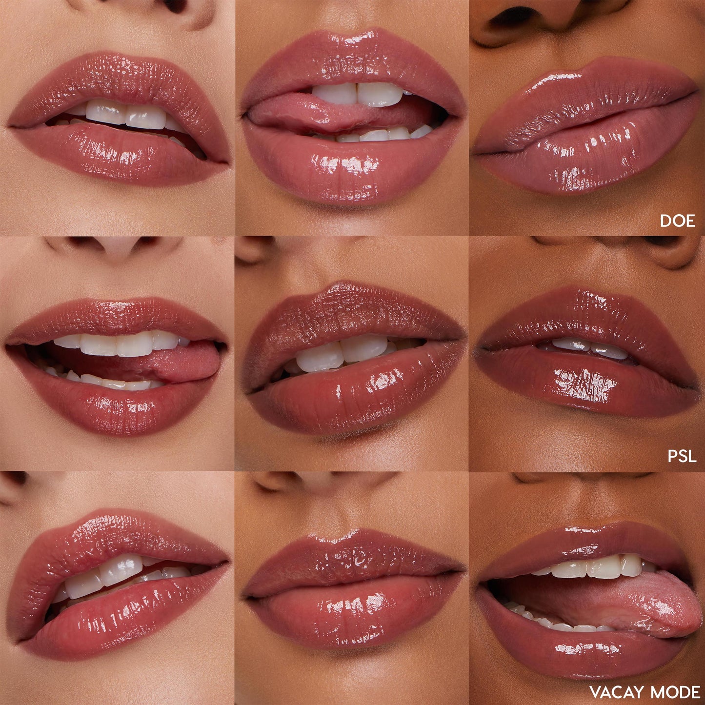 So Juicy Plumping Gloss Balm with Peptides - Image 6