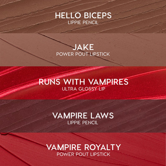Lip Set - Image 2
