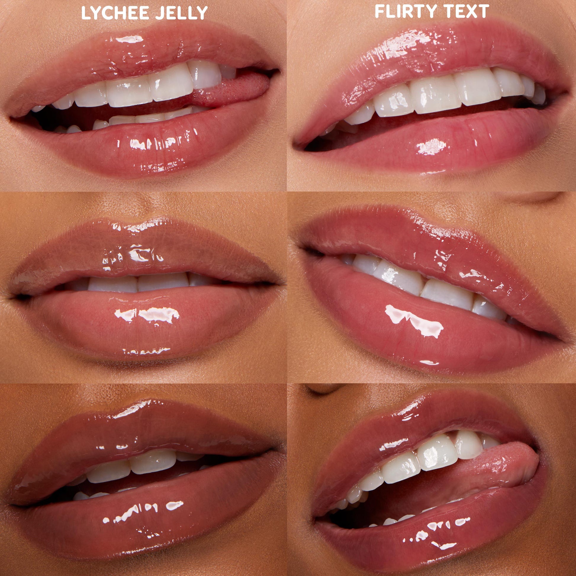 So Juicy Lip Oil Set - Image 7