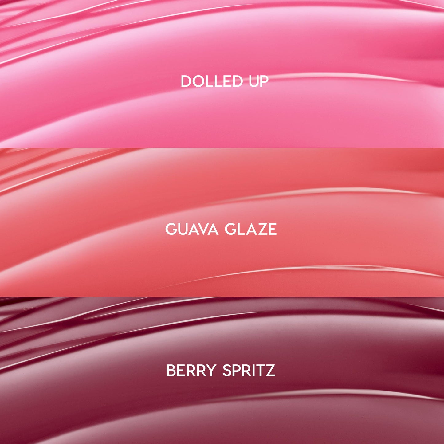 So Juicy Plumping Gloss Balm with Peptides - Image 2