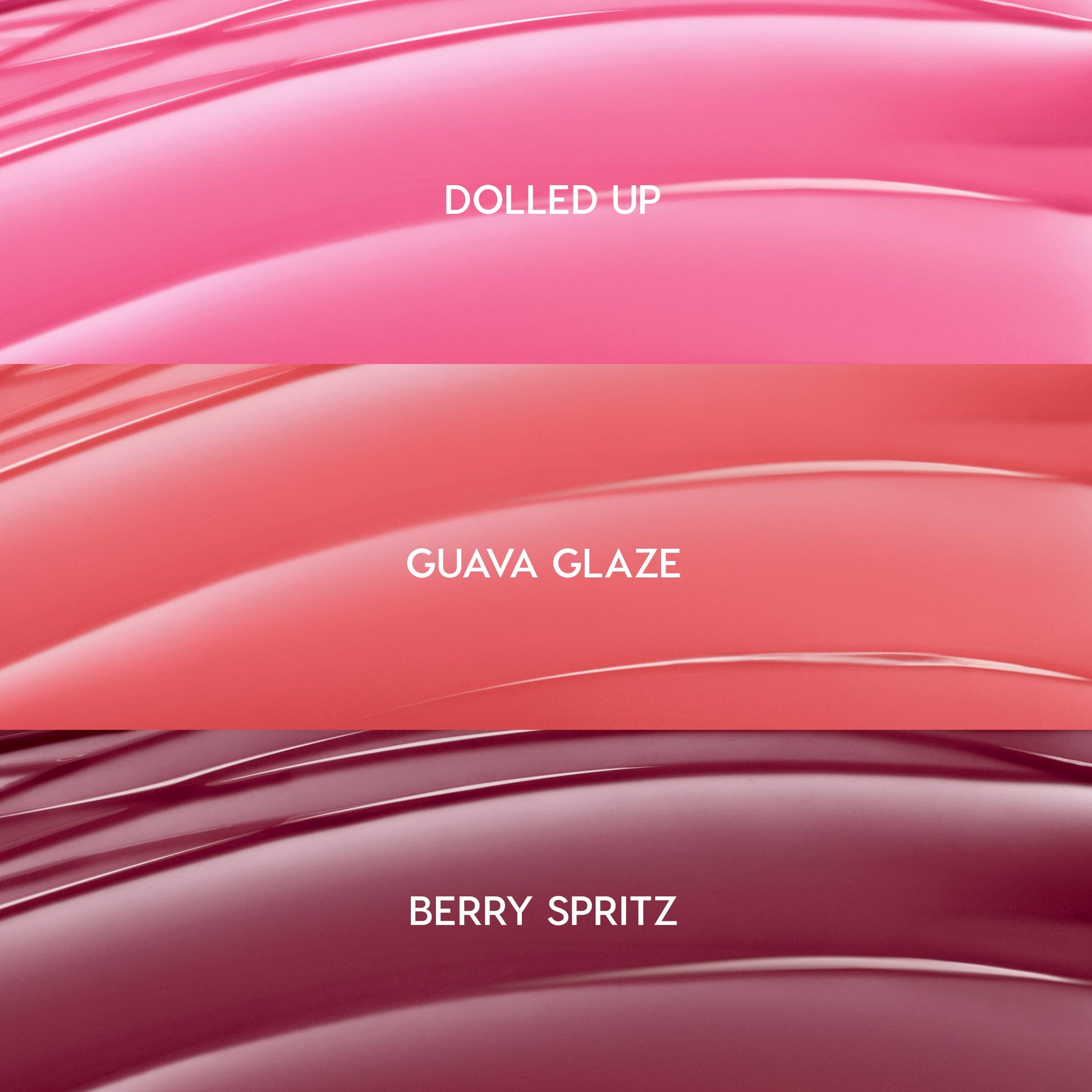 So Juicy Plumping Gloss Balm with Peptides - Image 2
