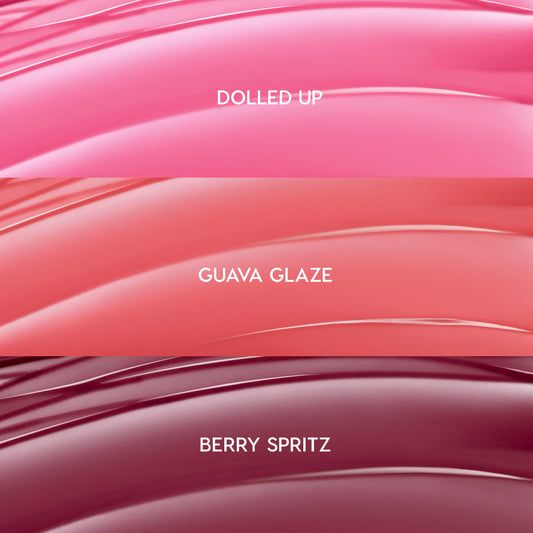 So Juicy Plumping Gloss Balm with Peptides - Image 2