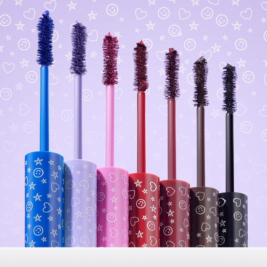 Mascara Set