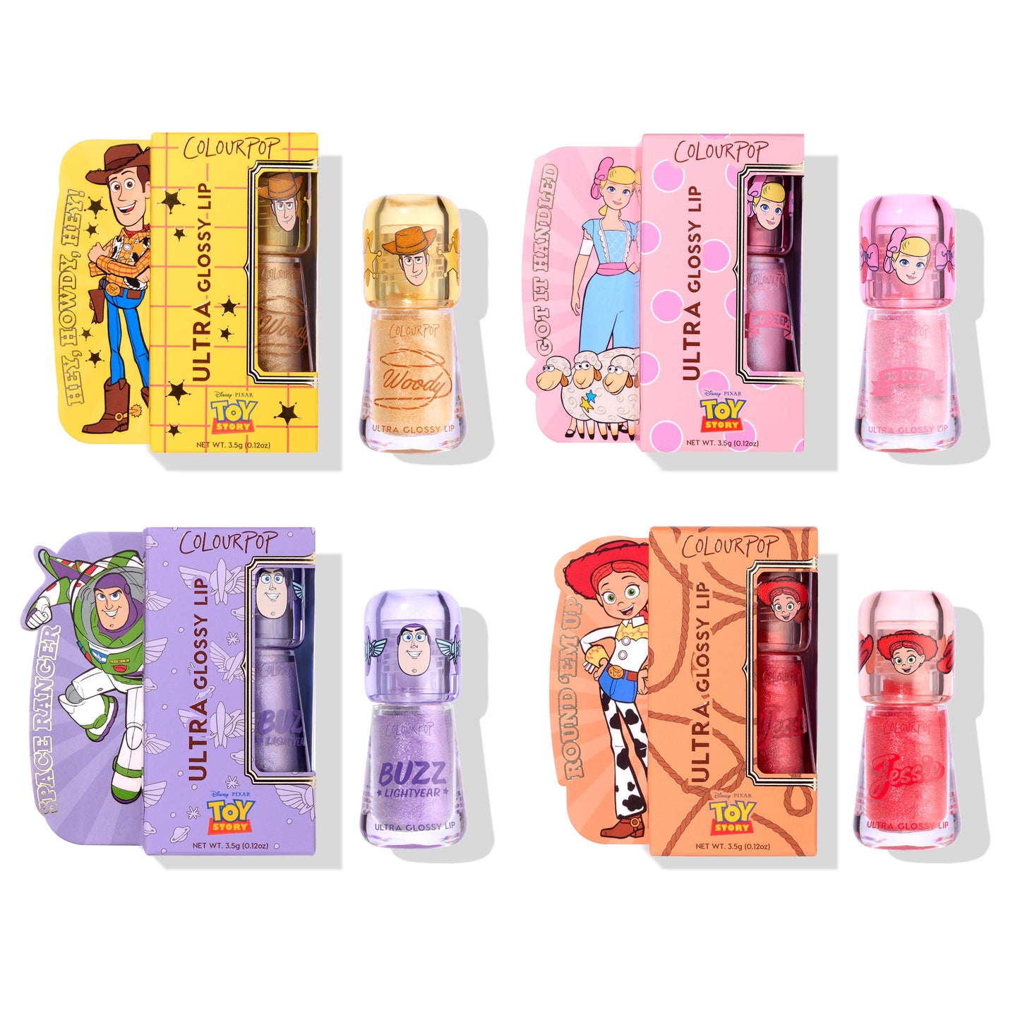 Ultra Glossy Lip - Image 7
