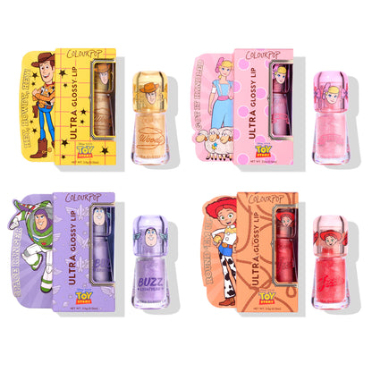 Ultra Glossy Lip - Image 7
