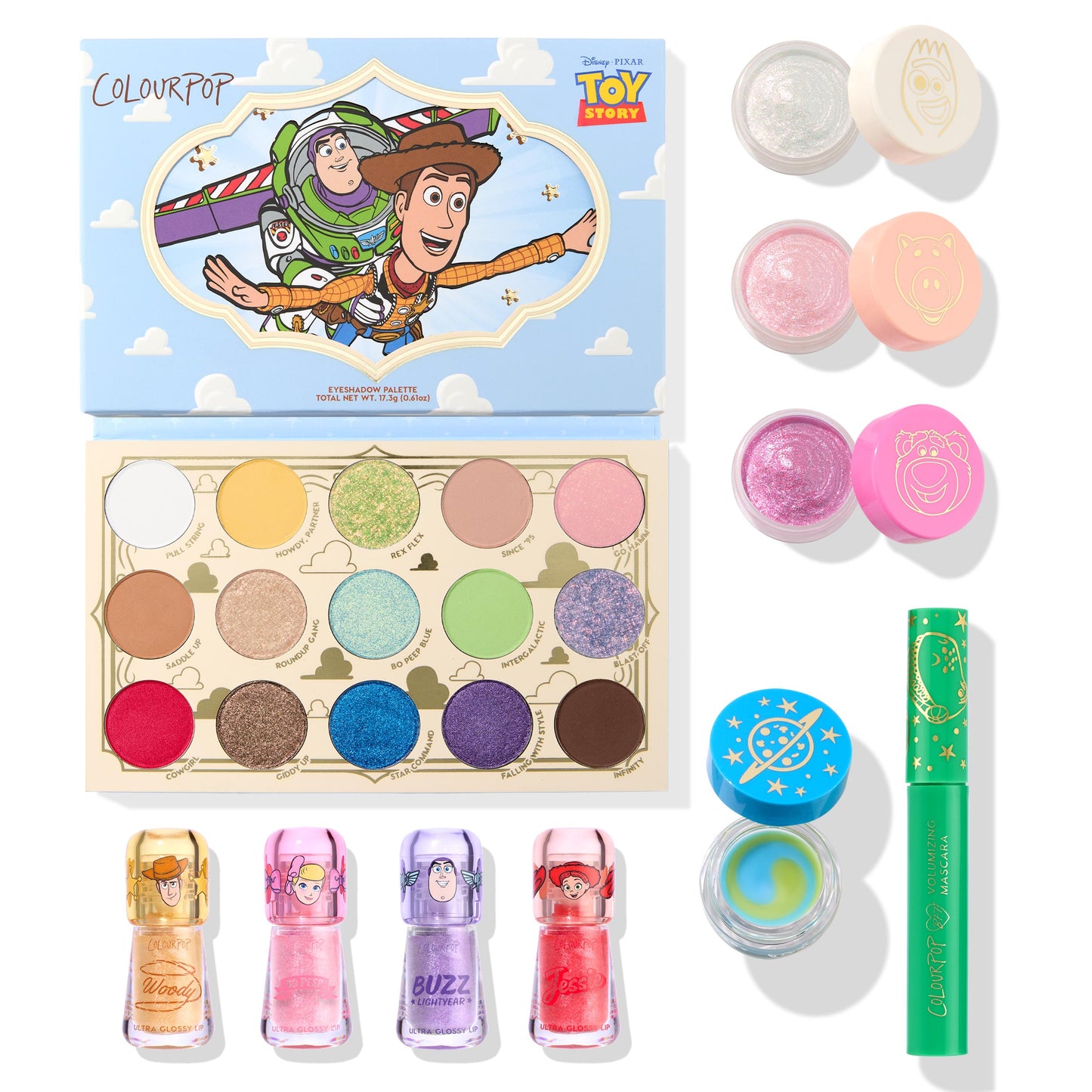 Full Collection Set - Image 5
