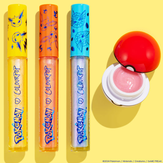 Lip Set