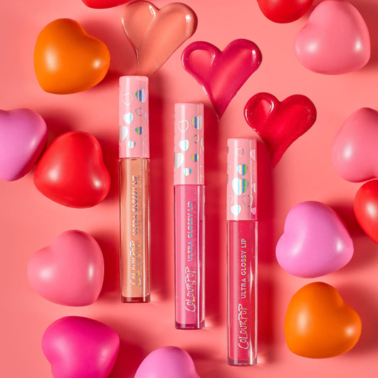 Ultra Glossy Lip