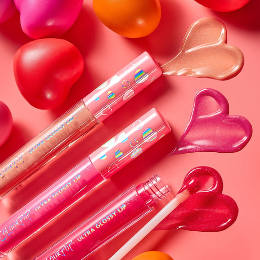 Ultra Glossy Lip - Image 2