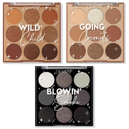 Shadow Palette Set - Image 9