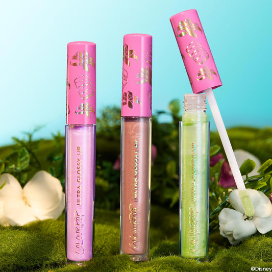 Ultra Glossy Lip
