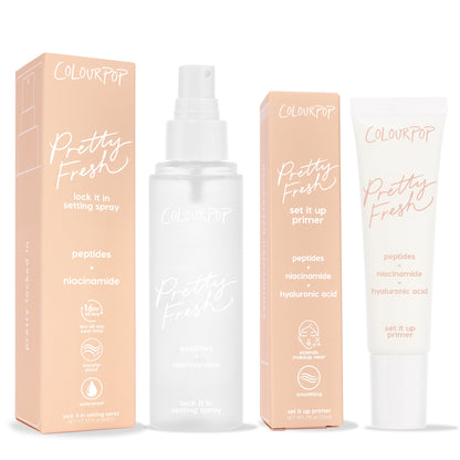 Face Set