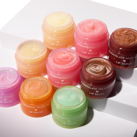 Lip Care Kit