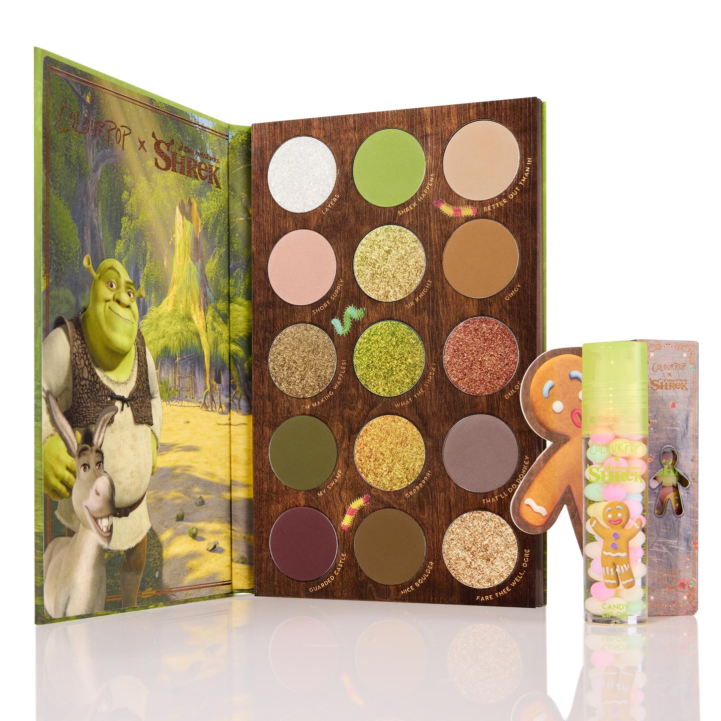 Lip and Eye Set - Image 7