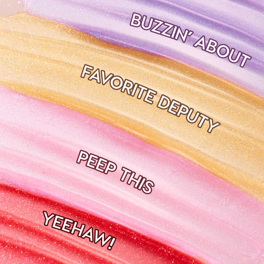Ultra Glossy Lip - Image 2