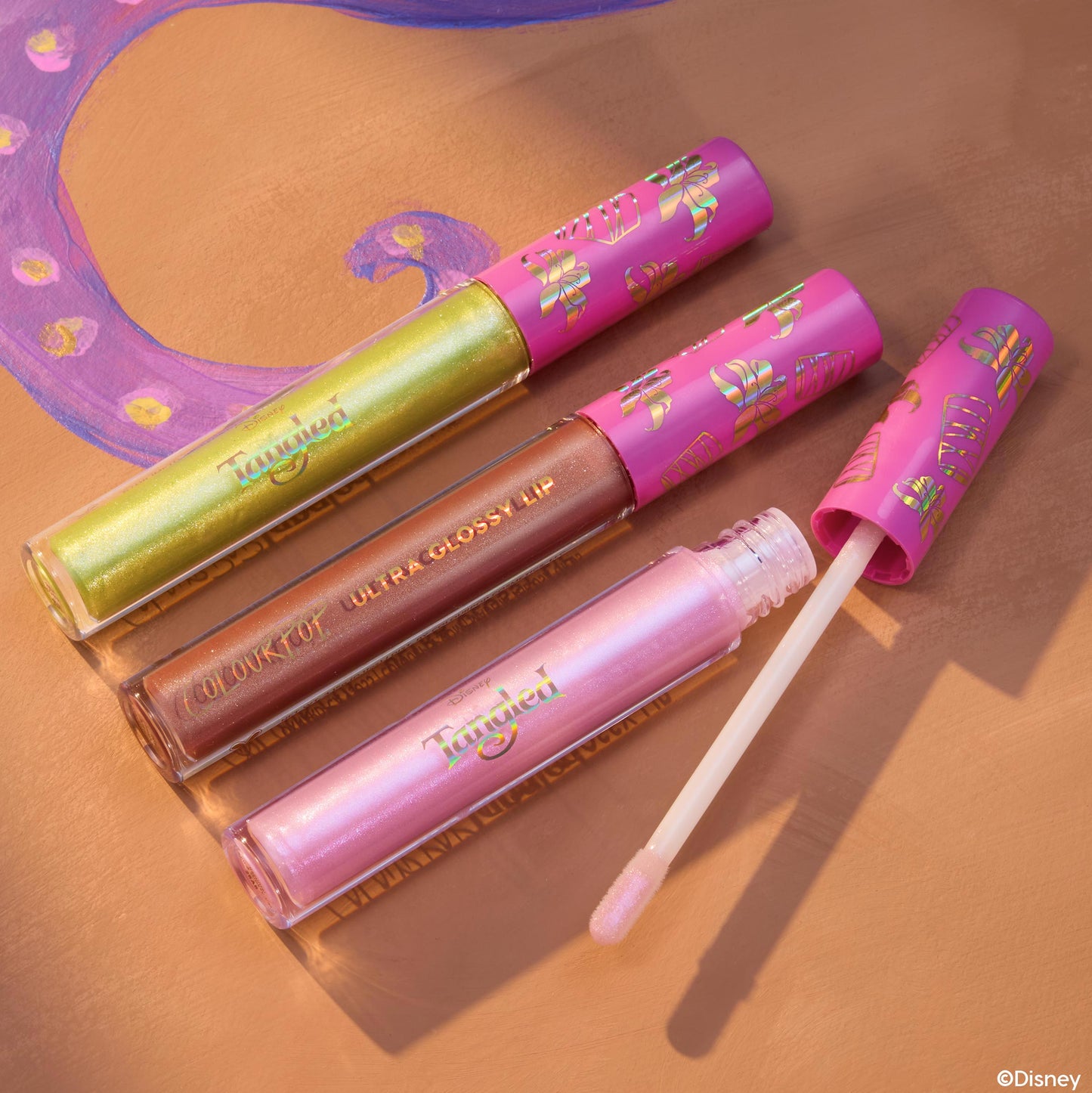 Ultra Glossy Lip - Image 6