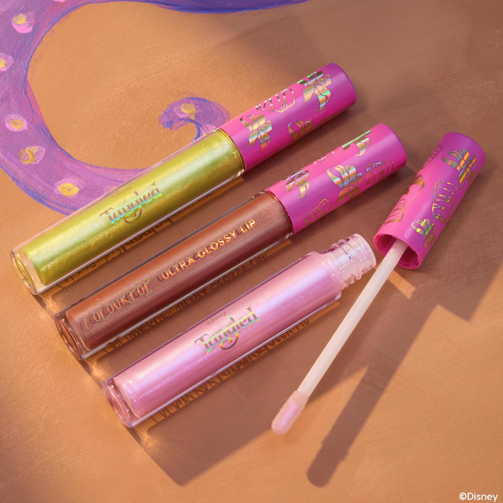 Ultra Glossy Lip - Image 6