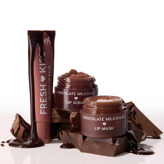 Lip Care Kit