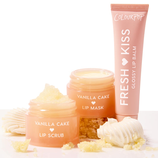 Lip Care Kit