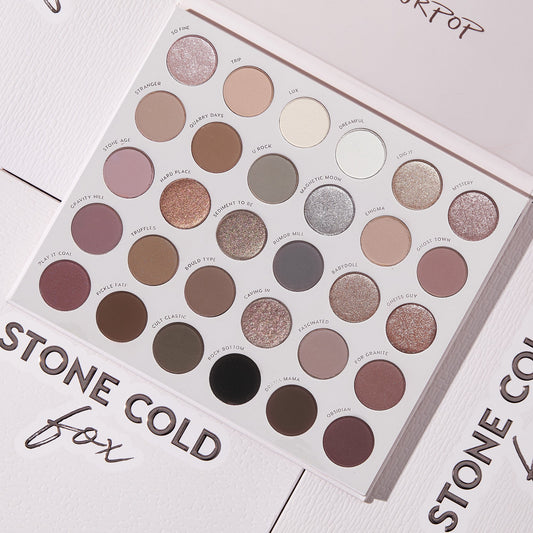Shadow Palette - Image 2