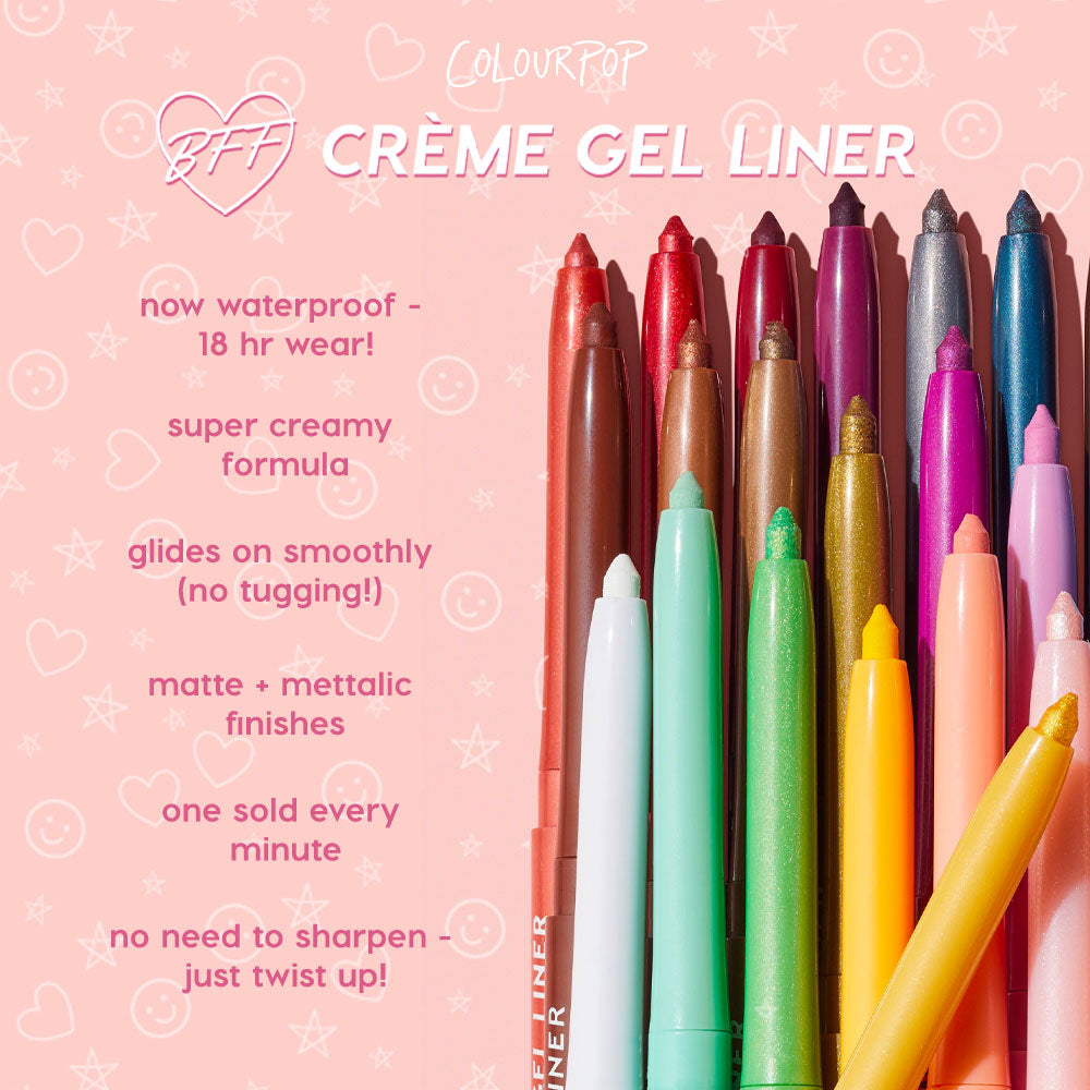 Crème Gel Liner - Image 4