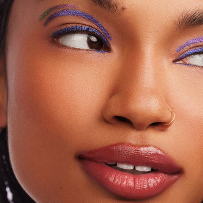 Chrome Liquid Shadow - Image 2