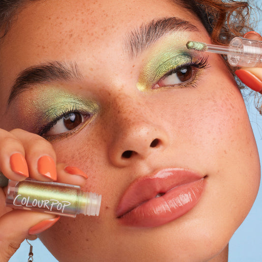 Chrome Liquid Shadow - Image 2