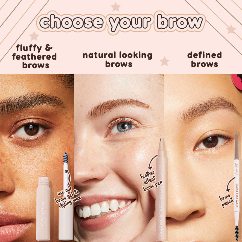 Brow Pencil - Image 5