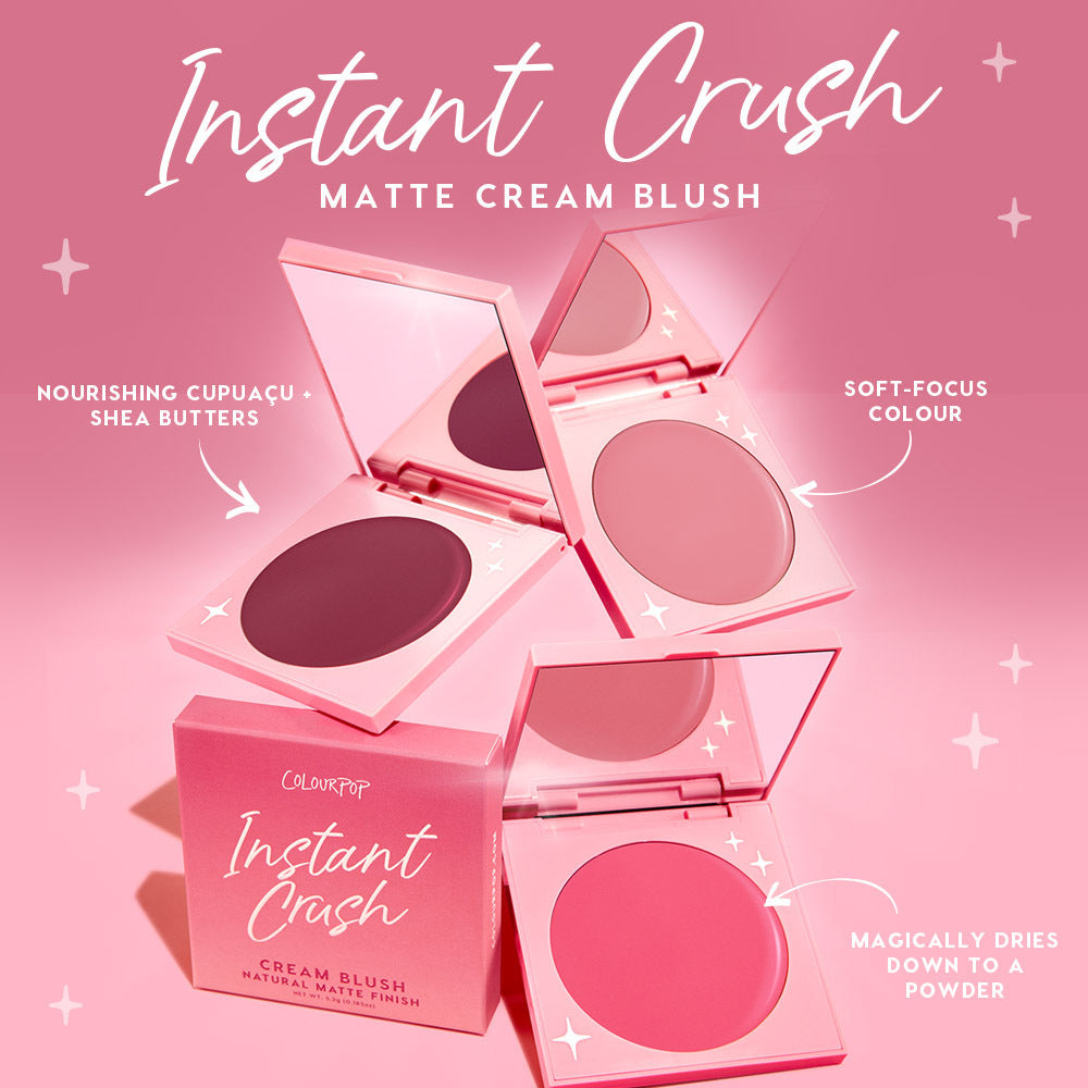 Cream Blush - Image 3