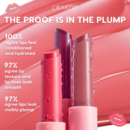 So Juicy Plumping Gloss Balm with Peptides - Image 3