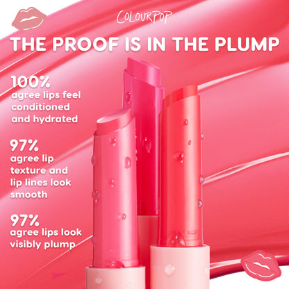 So Juicy Plumping Gloss Balm with Peptides - Image 5