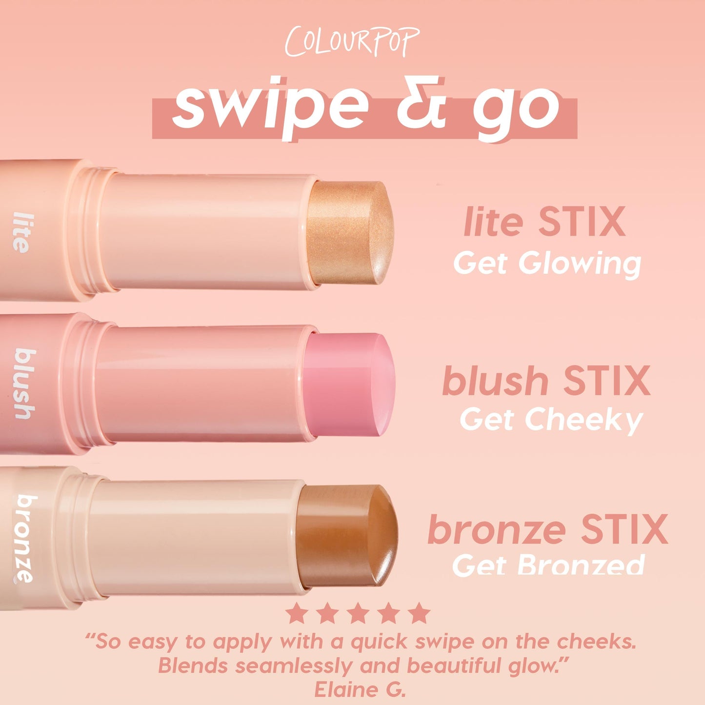 Blush Stix - Image 6