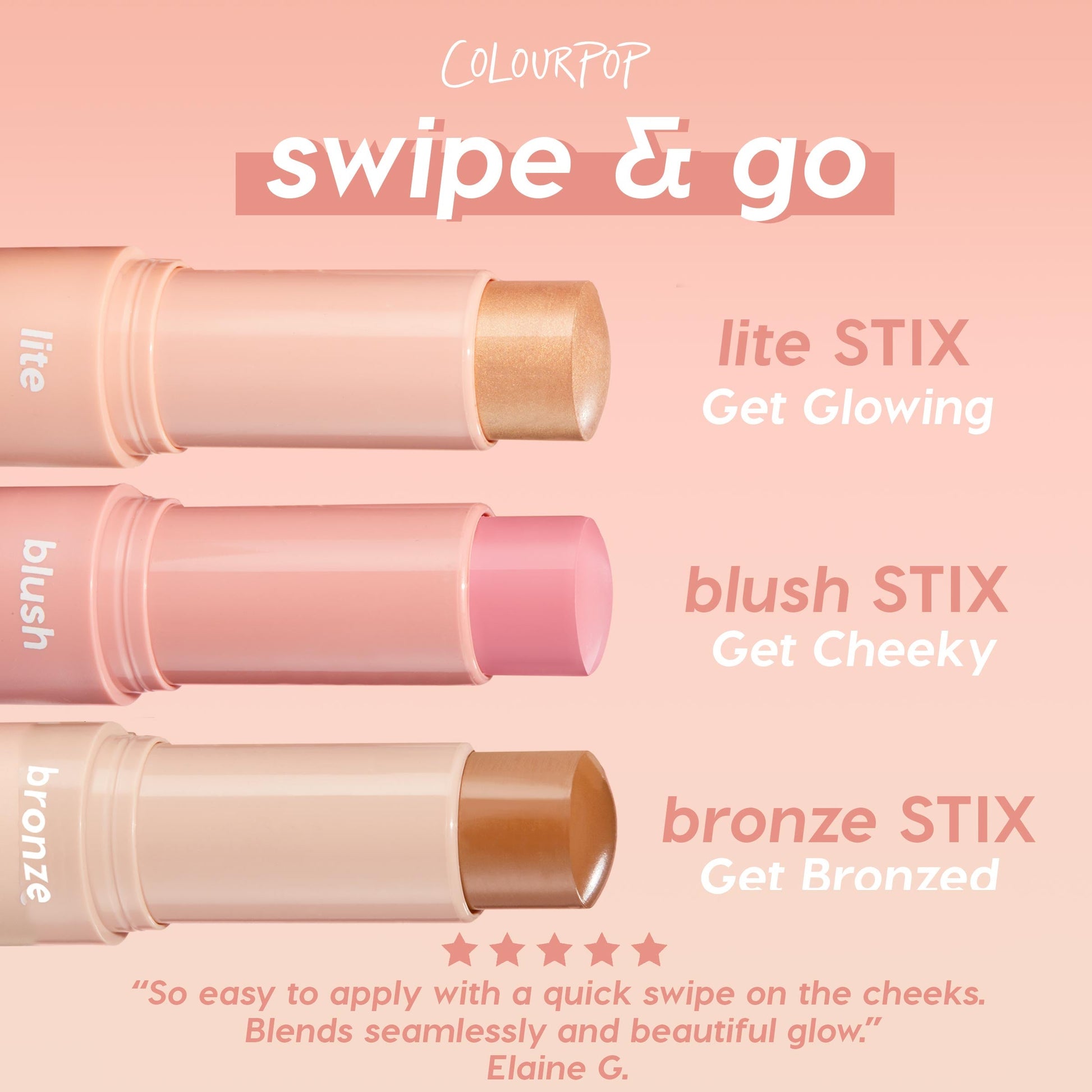 Blush Stix - Image 6