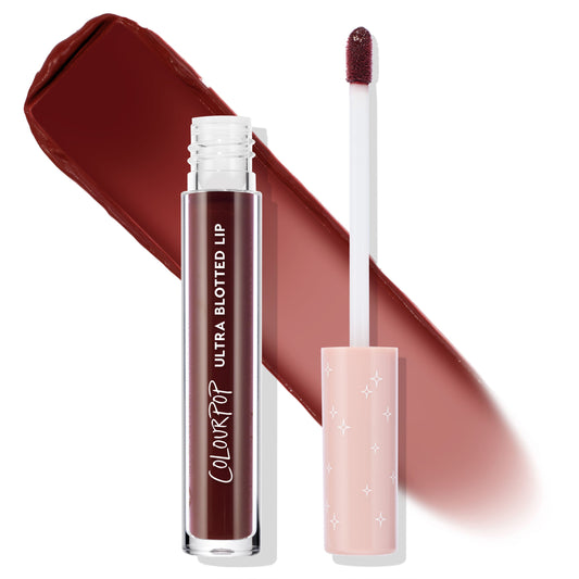Ultra Blotted Lip