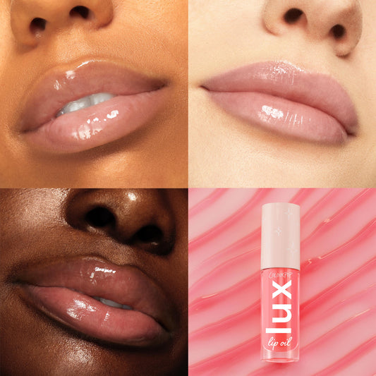 Lux Lip Oil - Image 2