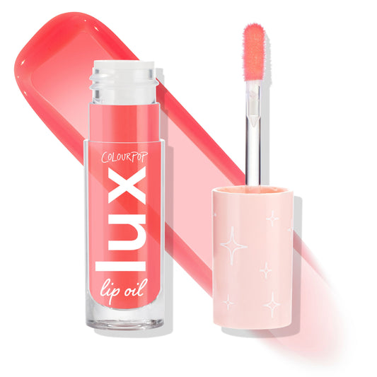 Lux Lip Oil
