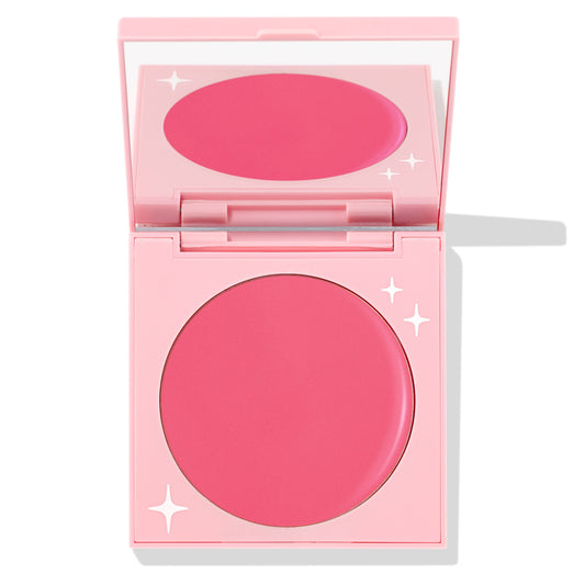 Cream Blush